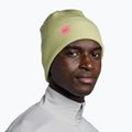 BUFF Зимна шапка с кръстосана плетка, жълта 6