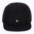 Шапка с козирка BUFF Pack Chill Baseball solid black 2