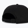 Шапка с козирка BUFF Pack Chill Baseball solid black 4