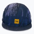 Шапка с козирка BUFF 5 Panel Go arius blue 2