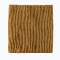 Шал комин BUFF Knitted & Fleece Jarn ocher 2
