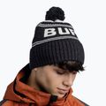 BUFF Плетена зимна шапка Hido многоцветен 4