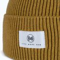 Зимна шапка BUFF Knitted Drisk citronella 2