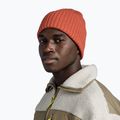 Зимна шапка BUFF Knitted Rutger cinnamon 4