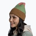 BUFF Плетена зимна шапка Nilah jade 4