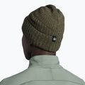 Зимна шапка BUFF Knitted & Fleece Renso silversage 8