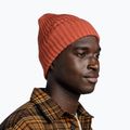 Зимна шапка BUFF Knitted & Fleece Renso cinnamon 4