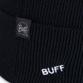 Детска зимна шапка BUFF Knitted Otty black 2