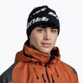 BUFF Плетена зимна шапка Hido черна 5