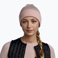 BUFF Merino Active зимна шапка бледо розово 3