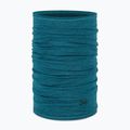 Многофункционален шал BUFF Lightweight Merino Wool teal
