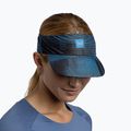 BUFF Pack Speed Visor Running Canopy Malc azure 4