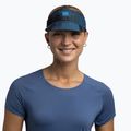 BUFF Pack Speed Visor Running Canopy Malc azure 5