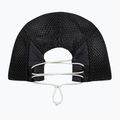 Шапка с козирка BUFF 5 Panel Air saret black 2