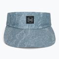 BUFF Go Visor Ellbe стоманена козирка за бягане 2