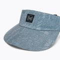 BUFF Go Visor Ellbe стоманена козирка за бягане 3
