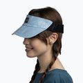 BUFF Go Visor Ellbe стоманена козирка за бягане 4