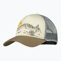 BUFF Trucker Lach многоцветна бейзболна шапка