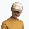 BUFF Trucker Lach многоцветна бейзболна шапка 3
