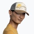 BUFF Trucker Lach многоцветна бейзболна шапка 4