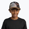 BUFF Trucker Malm многоцветна детска бейзболна шапка 4