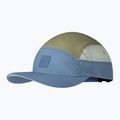 Шапка с козирка BUFF 5 Panel Go domus steel 5
