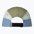Бейзболна шапка BUFF 5 Panel Go Domus steel 2