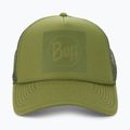 Бейзболна шапка BUFF Trucker Reth forest 2