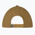 Шапка с козирка BUFF Trucker wadi fawn 2