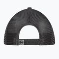 Шапка с козирка BUFF Trucker ikshi terracotta 2