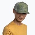 Бейзболна шапка BUFF Explore Trucker Wate Forest 3