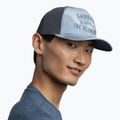 Шапка с козирка BUFF Explore Trucker tery mist 4