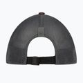 Шапка с козирка BUFF Explore Trucker bonsy terracotta 2