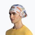 Многофункционална кърпа BUFF Coolnet UV camino guia peregrino 4