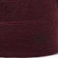 Зимна шапка Buff Merino Lightweight garnet 2