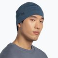 Зимна шапка BUFF Midweight Merino Wool melange tempest 4