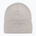 Зимна шапка BUFF Heavyweight Merino Wool solid cloud