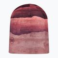 Зимна шапка BUFF EcoStretch lise rosewood