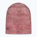 Зимна шапка BUFF EcoStretch lise rosewood 2