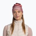 Зимна шапка BUFF EcoStretch lise rosewood 6