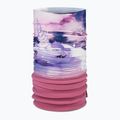 Детска многофункционална кърпа BUFF Polar tulip pink