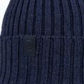 Зимна шапка BUFF Knittted beanie Norval midnight 2