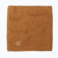 Шал комин BUFF Knitted & Fleece Rutger copper 2