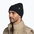 Зимна шапка BUFF Knitted Lilon black 3
