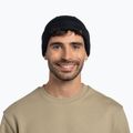 Зимна шапка BUFF Knitted Lilon fisherman black 4