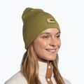 Зимна шапка BUFF Knitted Lilon long moss 3