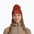 Зимна шапка BUFF Knitted Lilon Long cinnamon 3