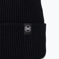 Зимна шапка BUFF Knitted Renvi black 2