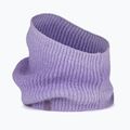 Шал комин BUFF Knitted Datma lavender