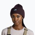 Зимна шапка BUFF Knitted Rutger shadow purple 3